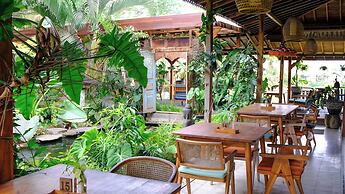 Ubud Art Resort