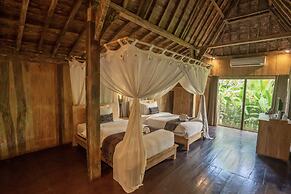 Ubud Art Resort