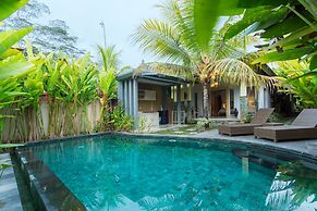 Ubud Art Resort