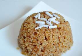 Hotel Jaisalmer Haveli