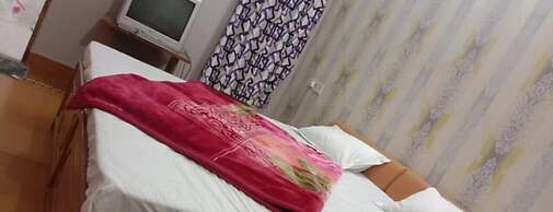 Hotel Jaisalmer Haveli