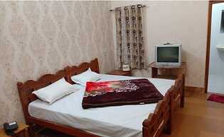 Hotel Jaisalmer Haveli