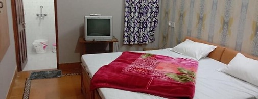 Hotel Jaisalmer Haveli