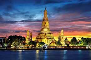 51 Suanplu Residence