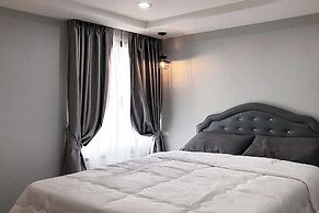 51 Suanplu Residence