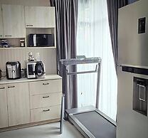 51 Suanplu Residence