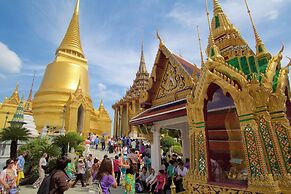 51 Suanplu Residence