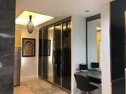 51 Suanplu Residence