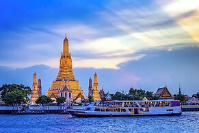 51 Suanplu Residence