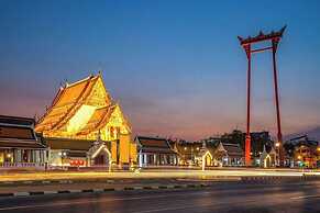 51 Suanplu Residence