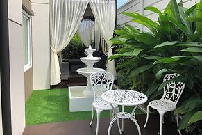 51 Suanplu Residence