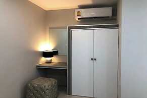 51 Suanplu Residence