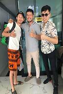 51 Suanplu Residence