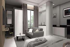 51 Suanplu Residence