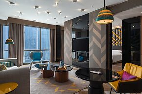 Renaissance Nanning Hotel