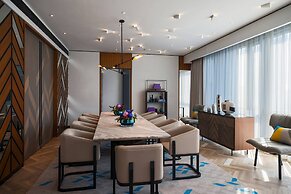 Renaissance Nanning Hotel