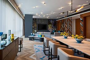 Renaissance Nanning Hotel