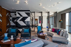 Renaissance Nanning Hotel