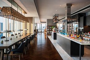 Renaissance Nanning Hotel