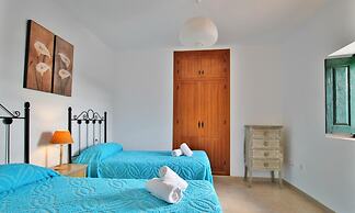 1035 Villa el Crucero