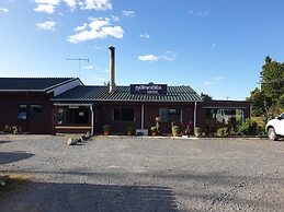 Manowhenua Lodge - Hostel