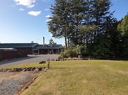 Manowhenua Lodge - Hostel