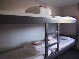 Manowhenua Lodge - Hostel
