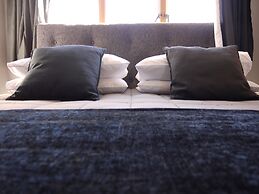 Manowhenua Lodge - Hostel