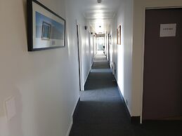 Manowhenua Lodge - Hostel