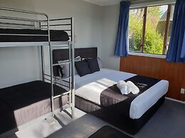 Manowhenua Lodge - Hostel