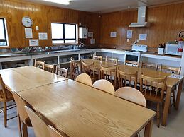 Manowhenua Lodge - Hostel