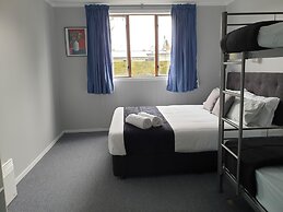 Manowhenua Lodge - Hostel