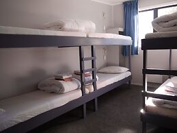 Manowhenua Lodge - Hostel