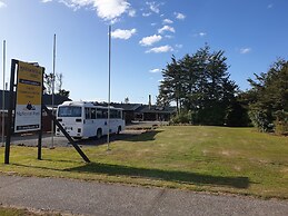 Manowhenua Lodge - Hostel