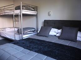 Manowhenua Lodge - Hostel