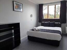 Manowhenua Lodge - Hostel