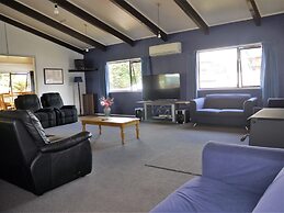 Manowhenua Lodge - Hostel