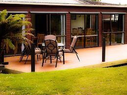 Manowhenua Lodge - Hostel