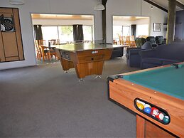 Manowhenua Lodge - Hostel