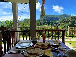 Rainbow Sky Cottage Ella
