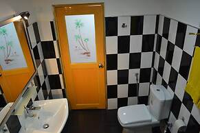 Rainbow Sky Cottage Ella