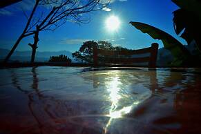 Rainbow Sky Cottage Ella