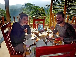 Rainbow Sky Cottage Ella