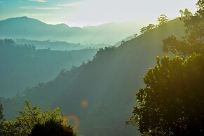 Rainbow Sky Cottage Ella