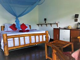 Rainbow Sky Cottage Ella