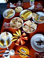 Rainbow Sky Cottage Ella