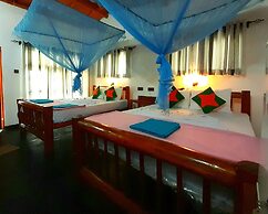 Rainbow Sky Cottage Ella