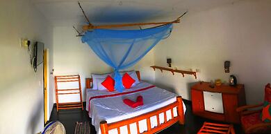 Rainbow Sky Cottage Ella