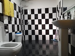 Rainbow Sky Cottage Ella