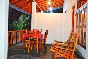 Rainbow Sky Cottage Ella